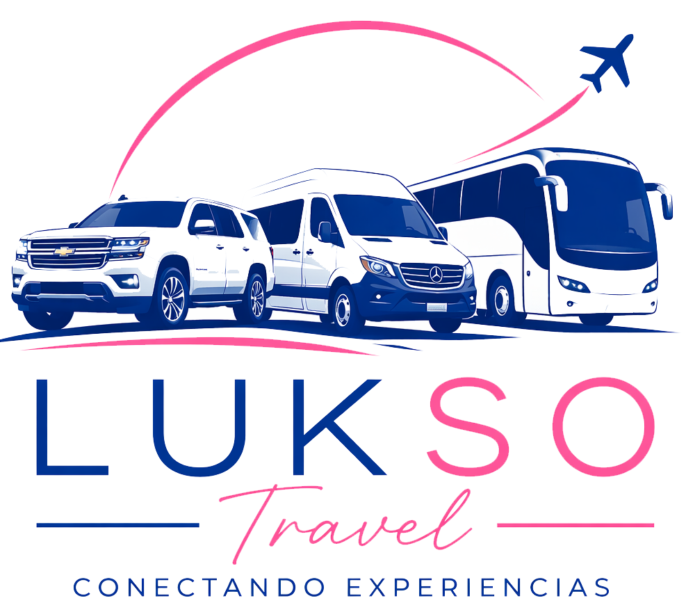 Lukso Travel